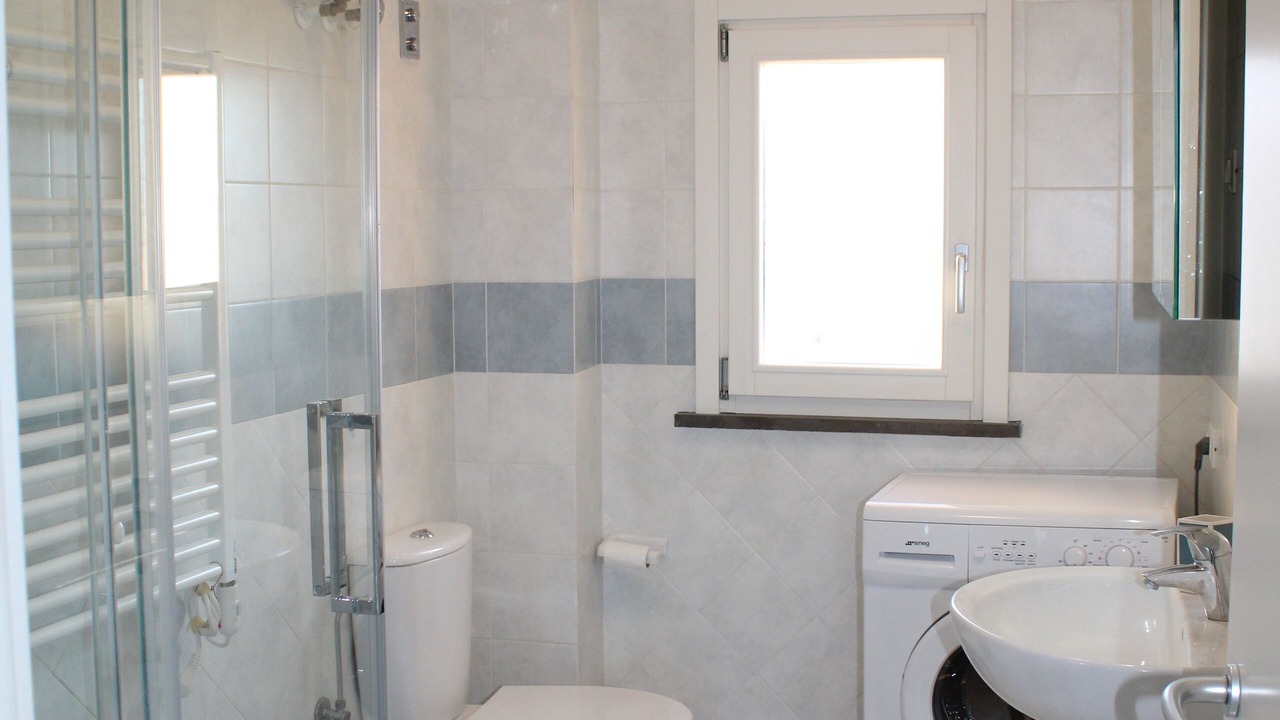 Photo of Bathroom in Marina di Castagneto Carducci