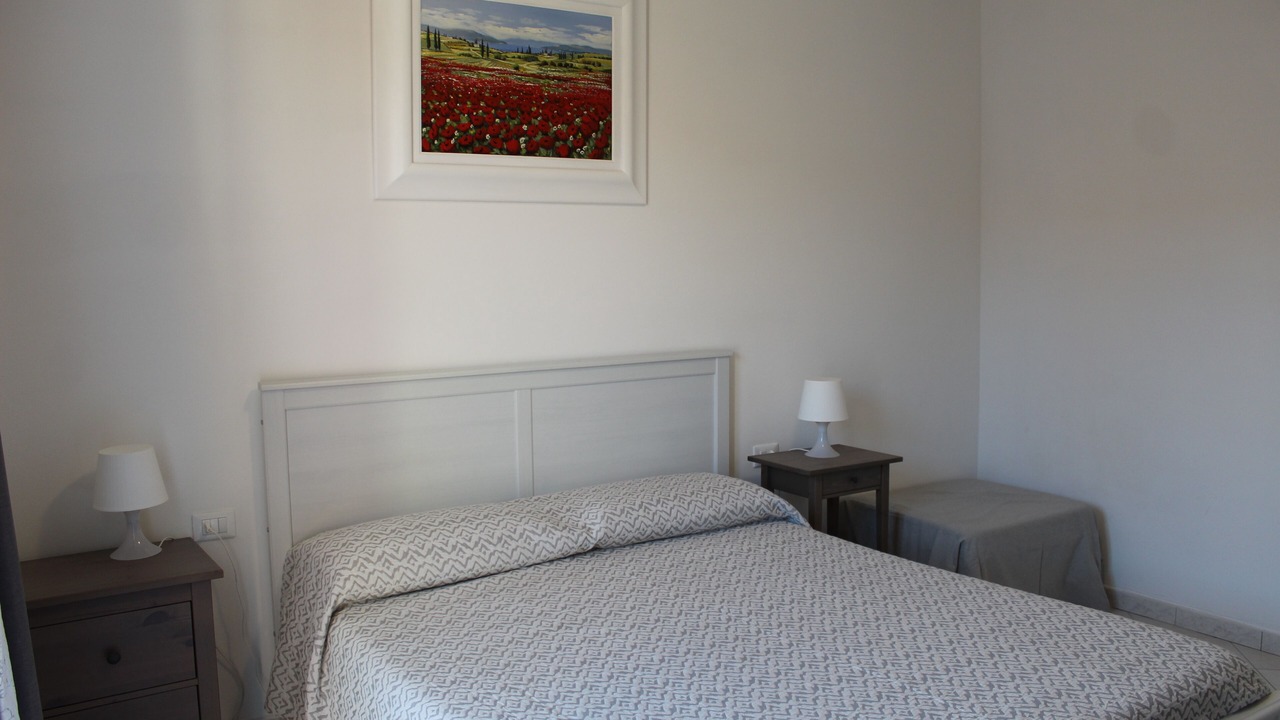 Photo of Bedroom in Marina di Castagneto Carducci