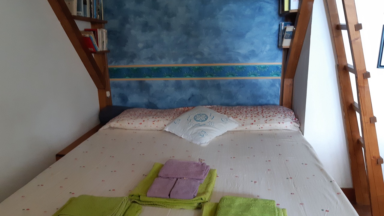 Photo of Bedroom in Scaglieri