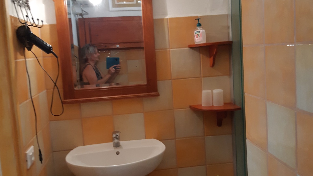 Photo of Bathroom in Scaglieri