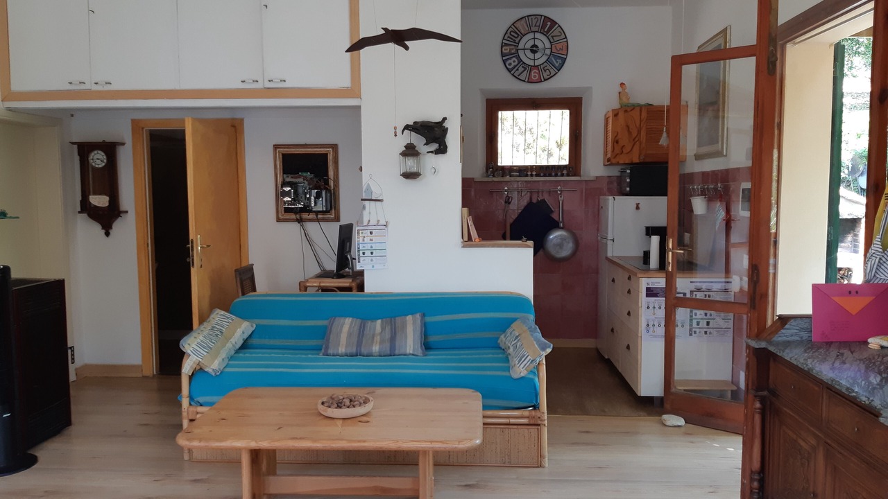 Photo of Livingroom in Scaglieri