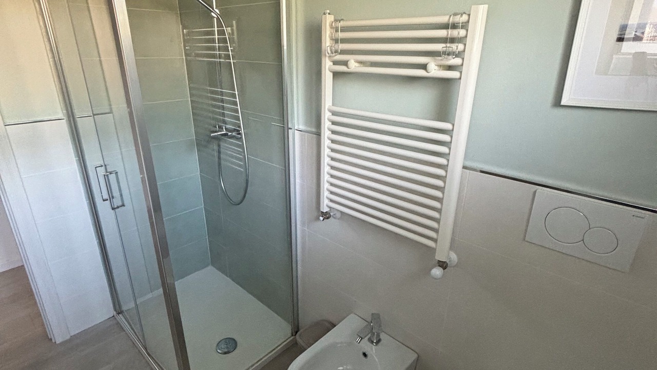 Photo of Bathroom in Riotorto