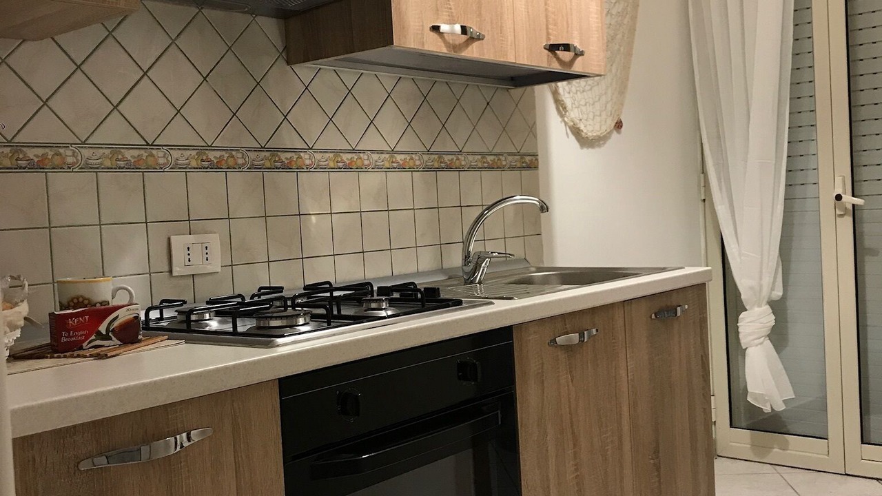 Photo of Kitchen in Sciacca