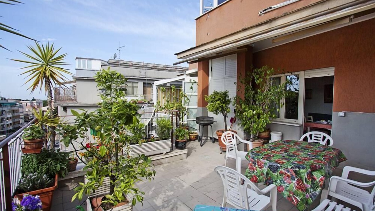 Photo of Outdoor in Quartiere XIII Aurelio