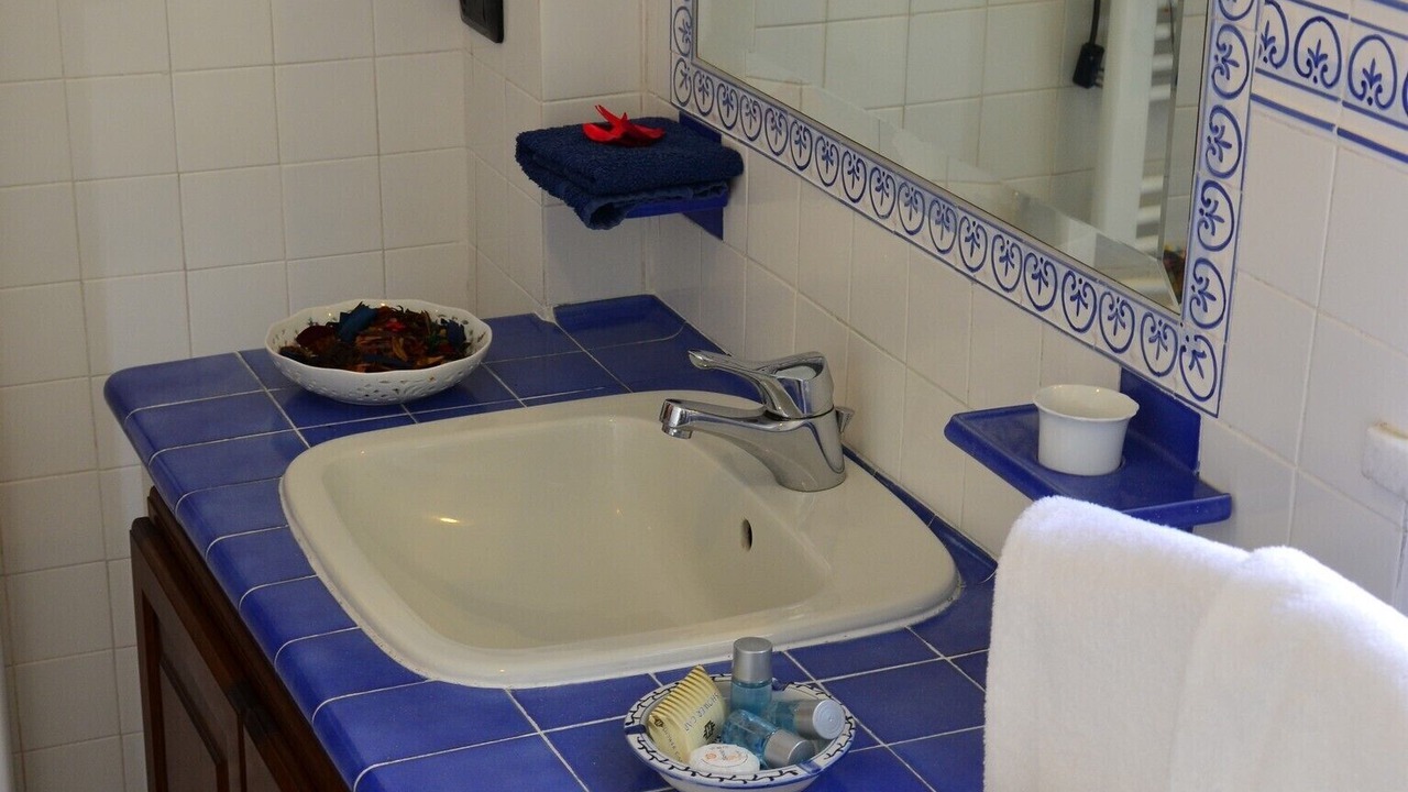 Photo of Bathroom in Quartiere XIII Aurelio