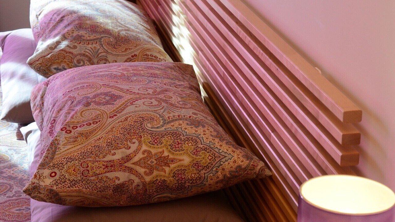 Photo of Bedroom in Quartiere XIII Aurelio