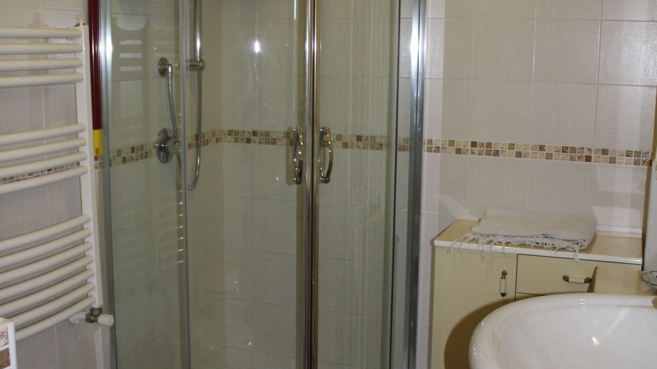 Photo of Bathroom in Santa Maria