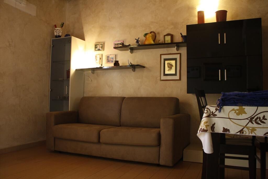 Photo of Livingroom in Santa Maria