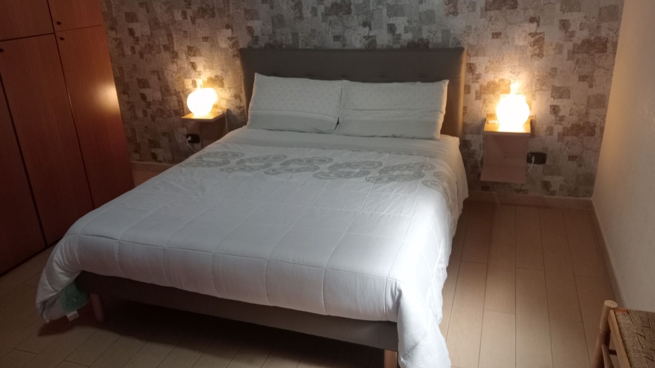 Photo of Bedroom in Santa Maria