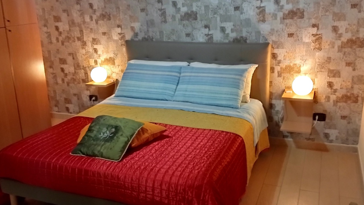 Photo of Bedroom in Santa Maria
