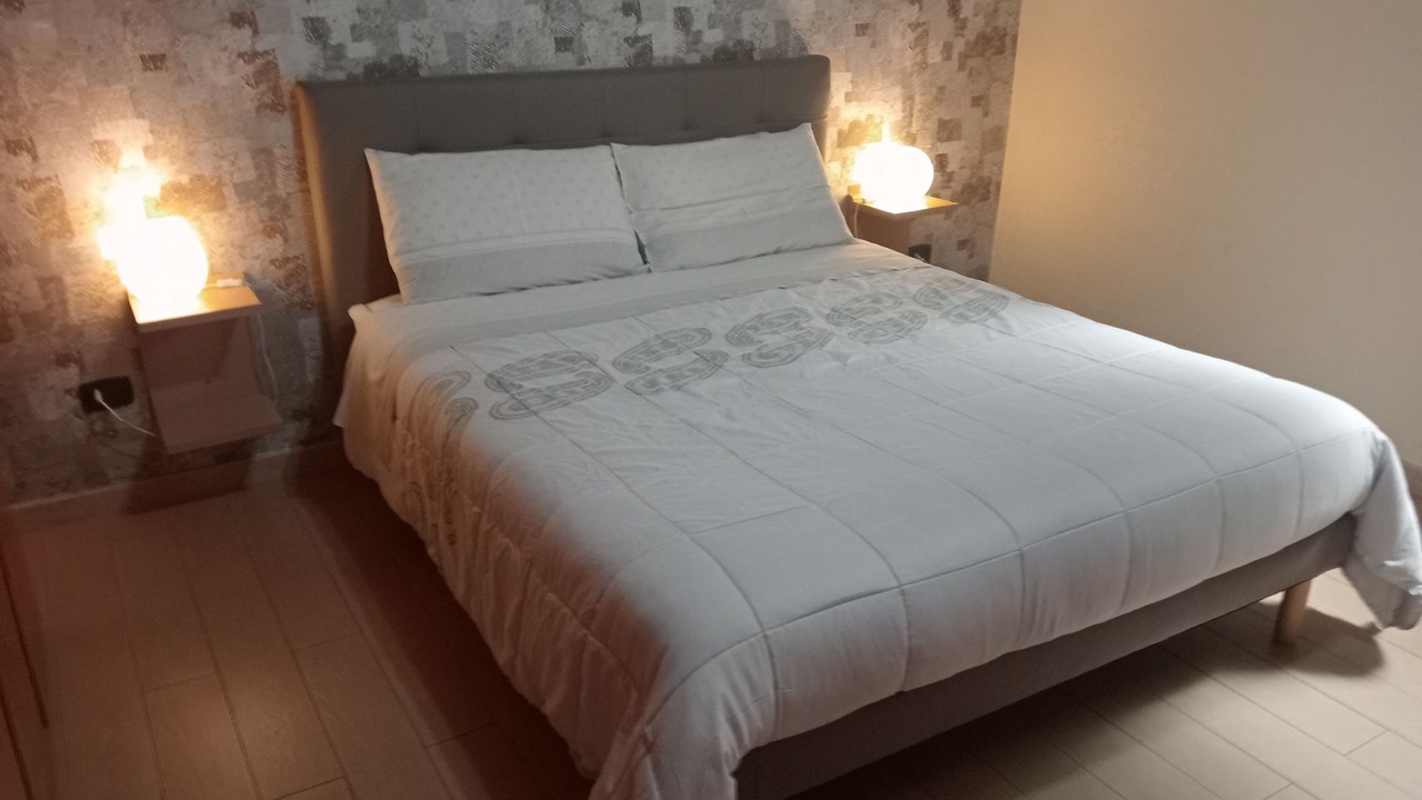 Photo of Bedroom in Santa Maria