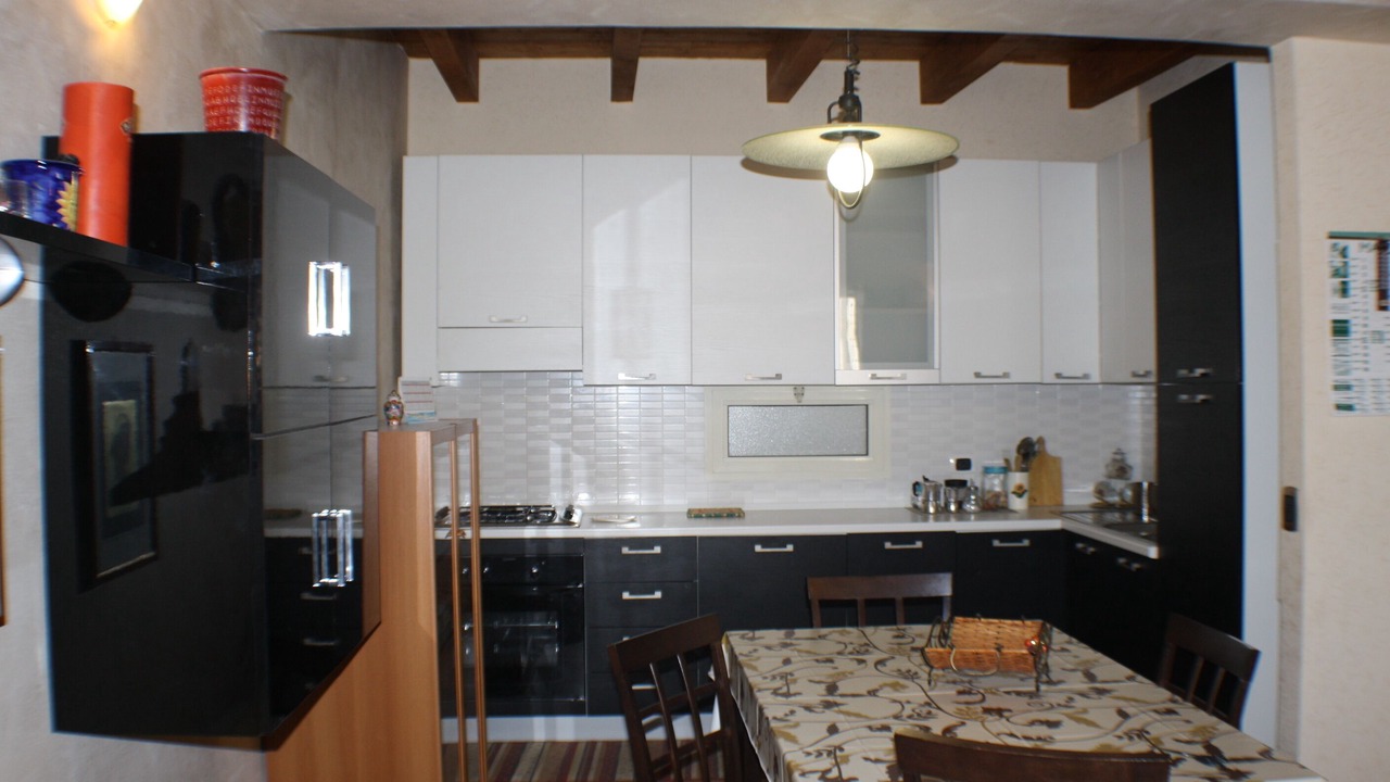 Photo of Kitchen in Santa Maria