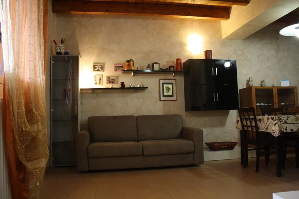 Photo of Livingroom in Santa Maria