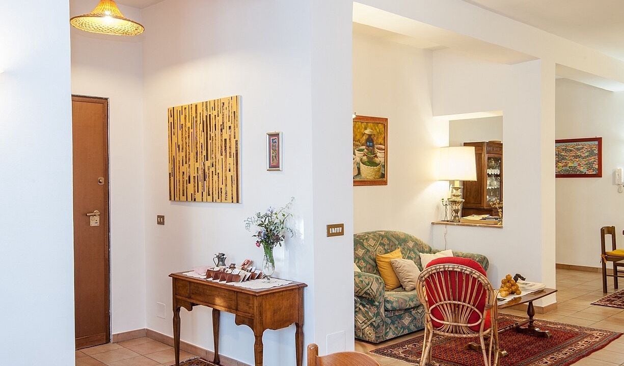 Photo of Livingroom in Viterbo