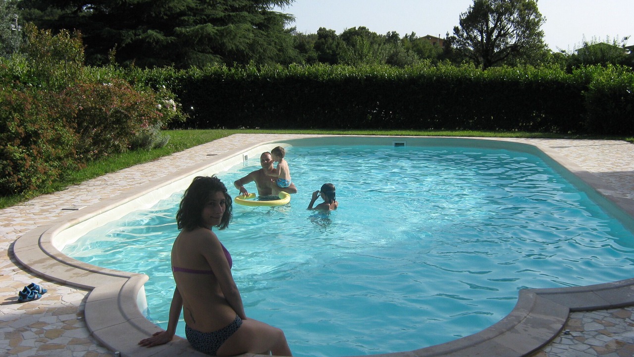 Photo of Outdoor in Viterbo