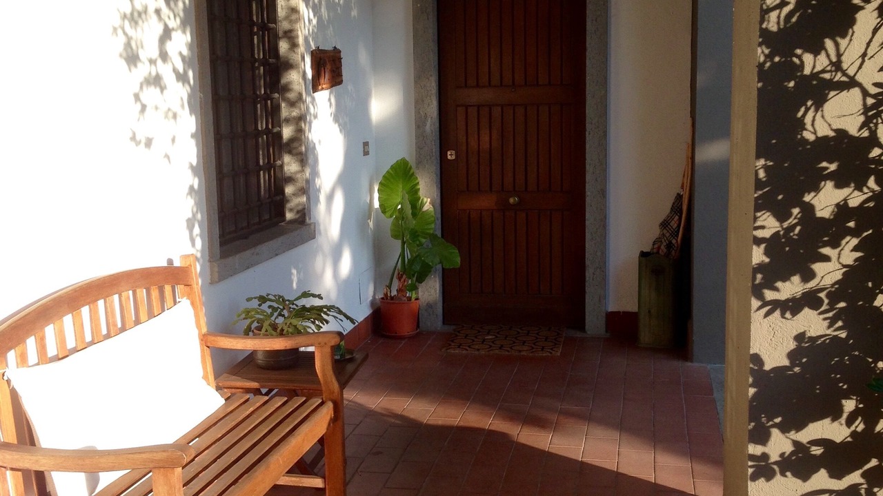 Photo of Patio Balcony in Viterbo