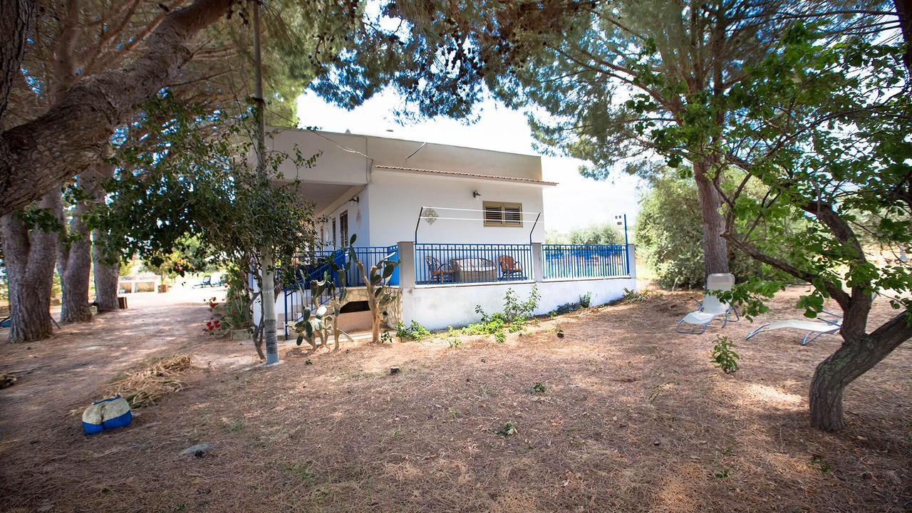 Photo of Outdoor in Scopello