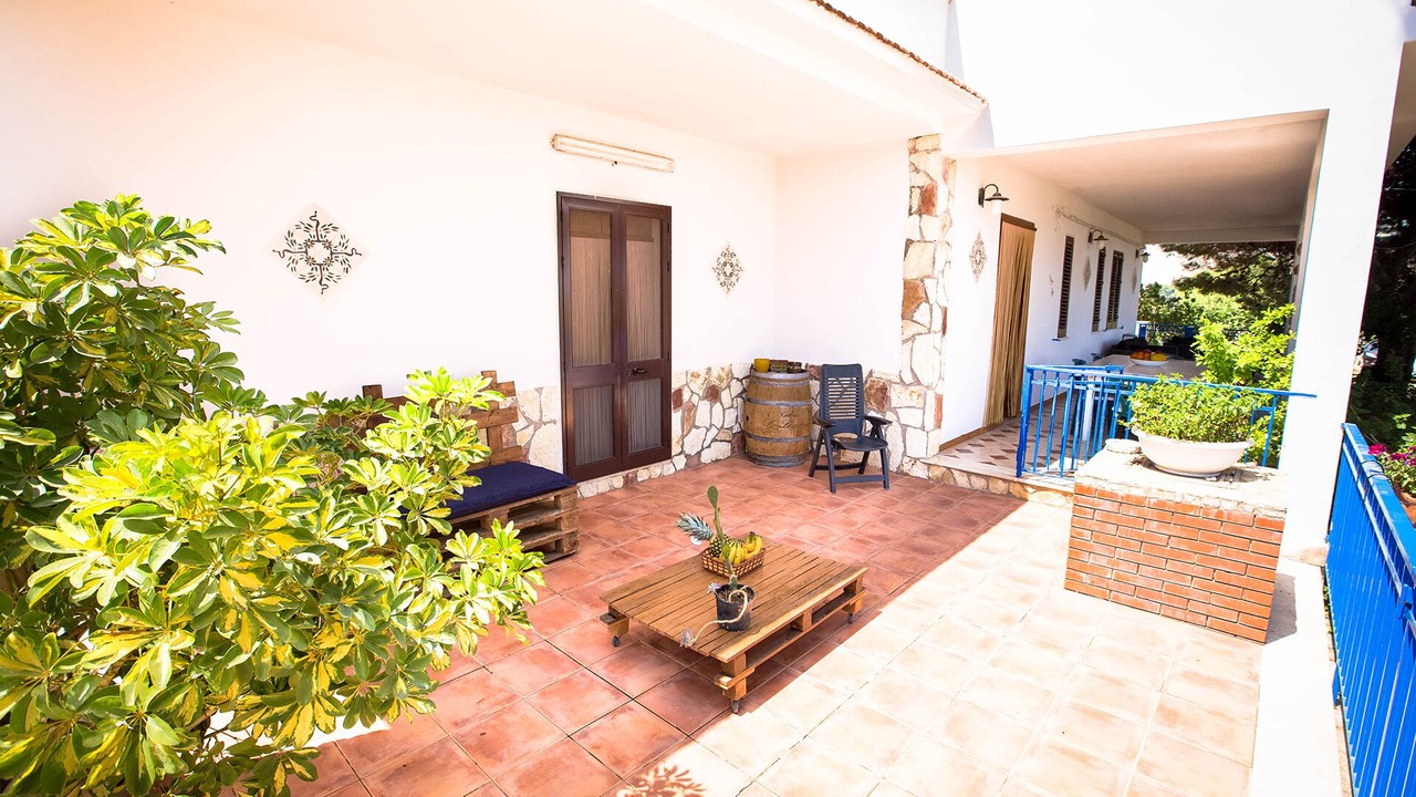 Photo of Outdoor in Scopello