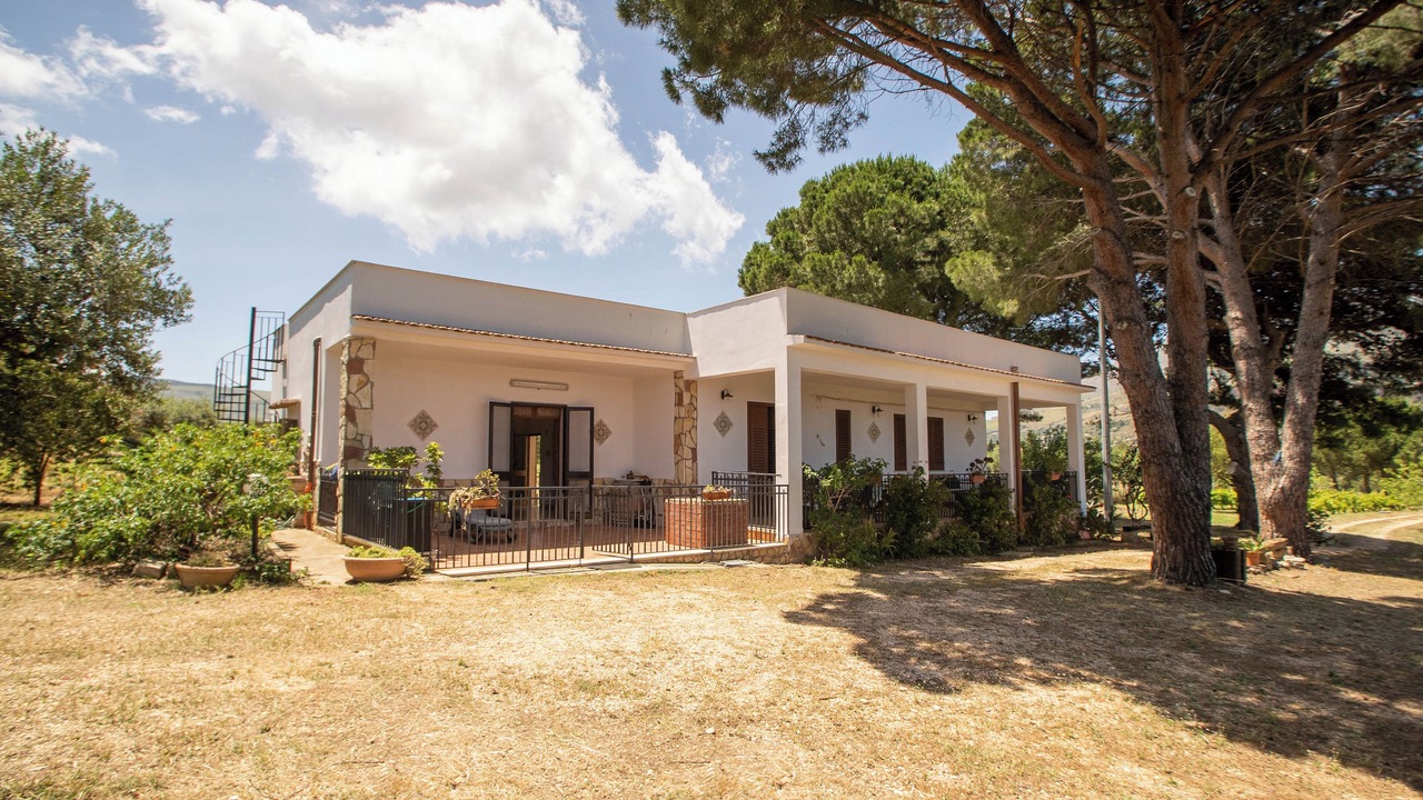 Photo of Outdoor in Scopello
