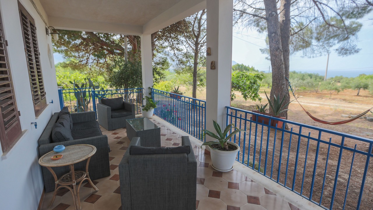 Photo of Outdoor in Scopello