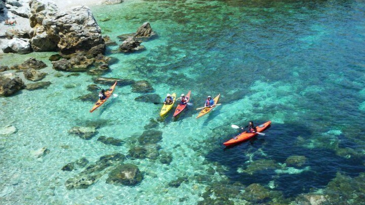 Photo of Others in Scopello