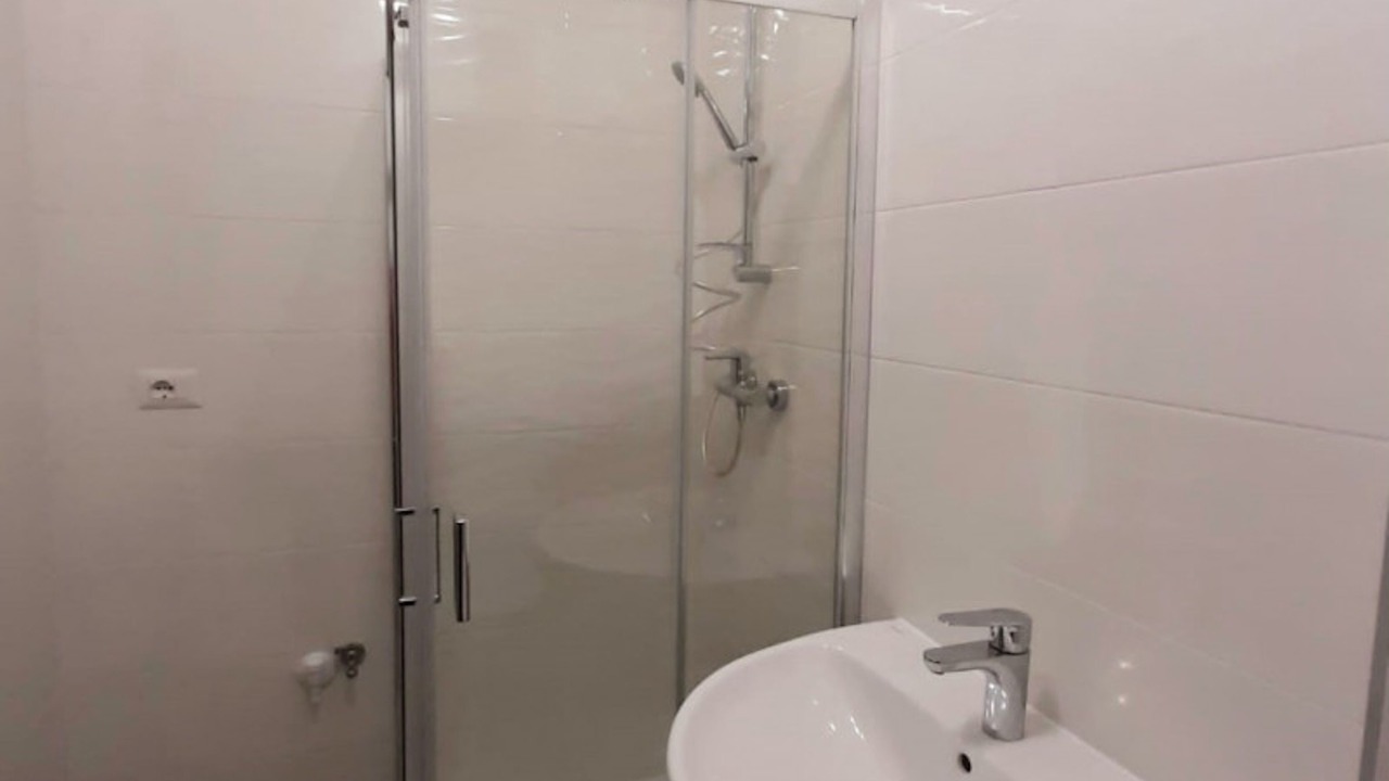 Photo of Bathroom in Lignano Riviera