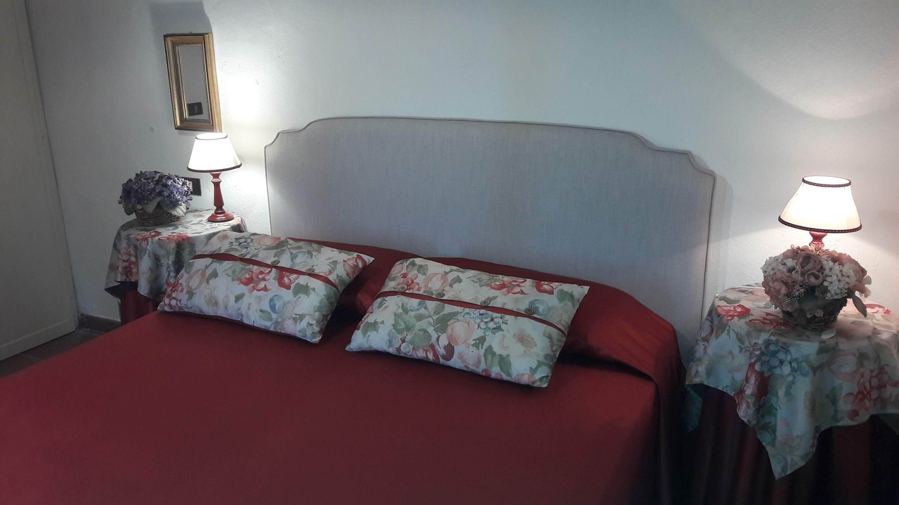 Photo of Bedroom in Cetona
