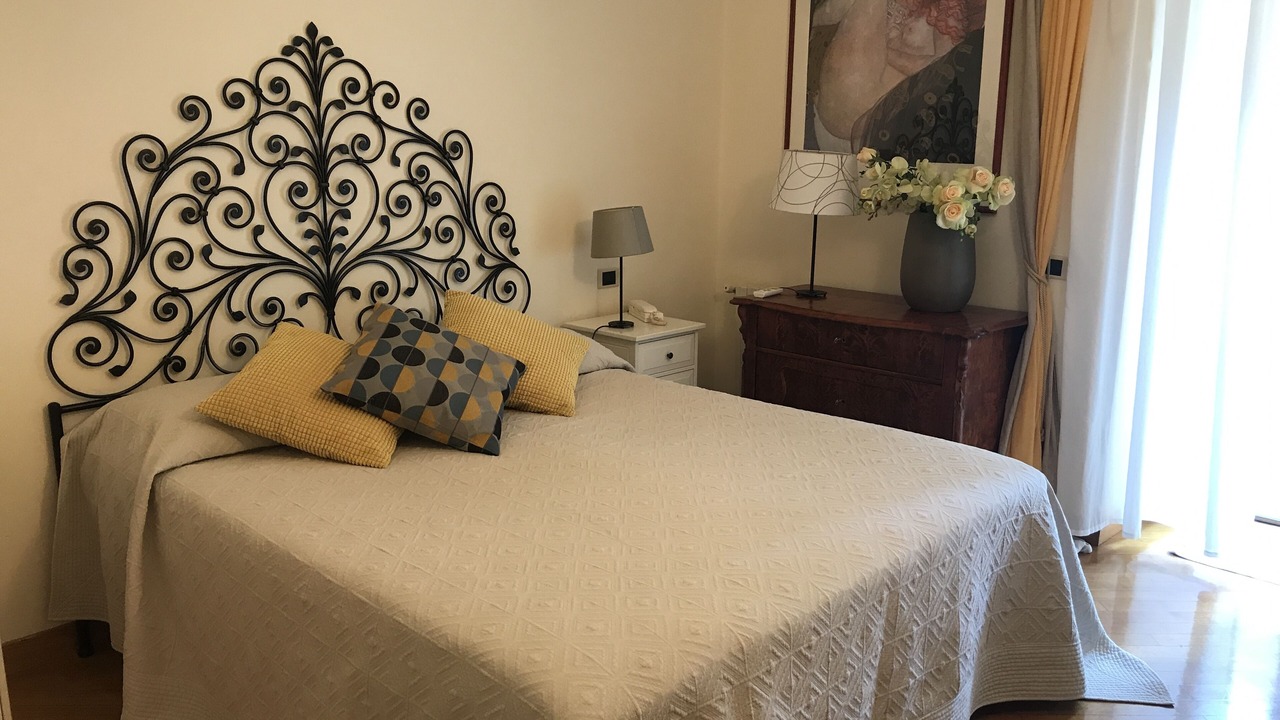 Photo of Bedroom in Navona