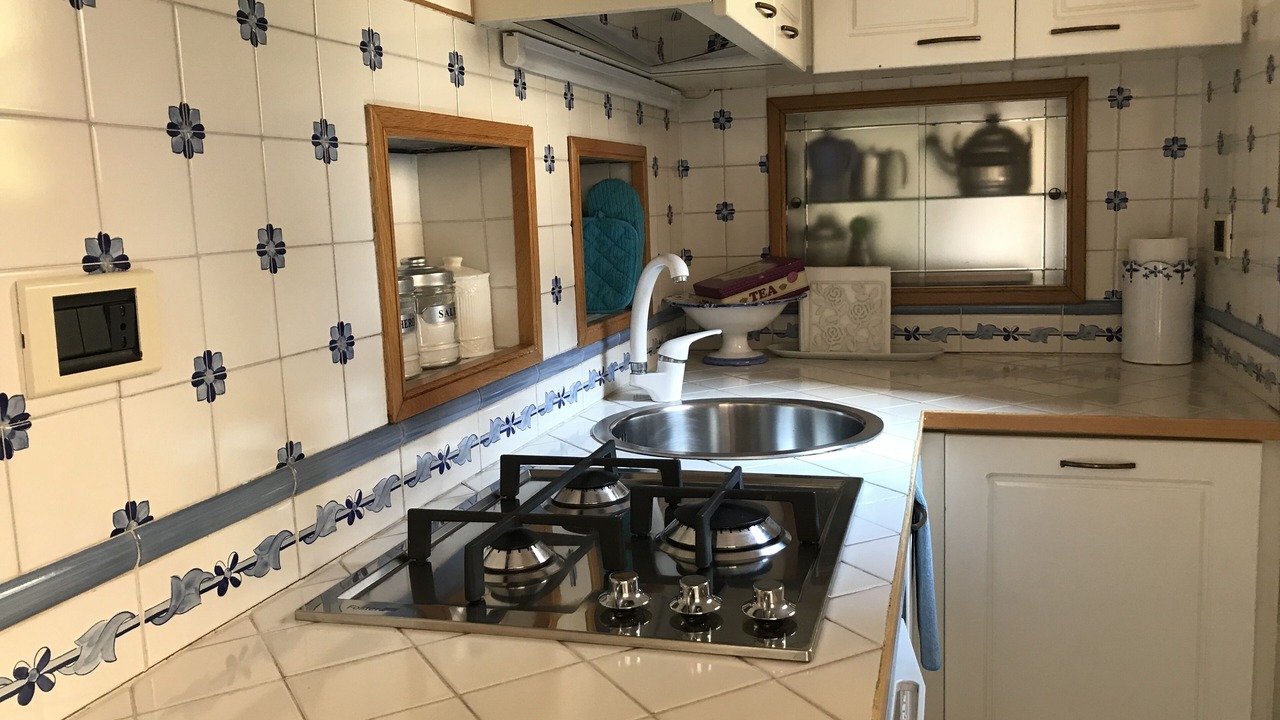 Photo of Kitchen in Navona