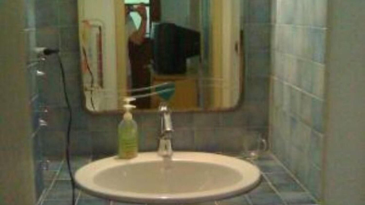 Photo of Bathroom in Bolognina