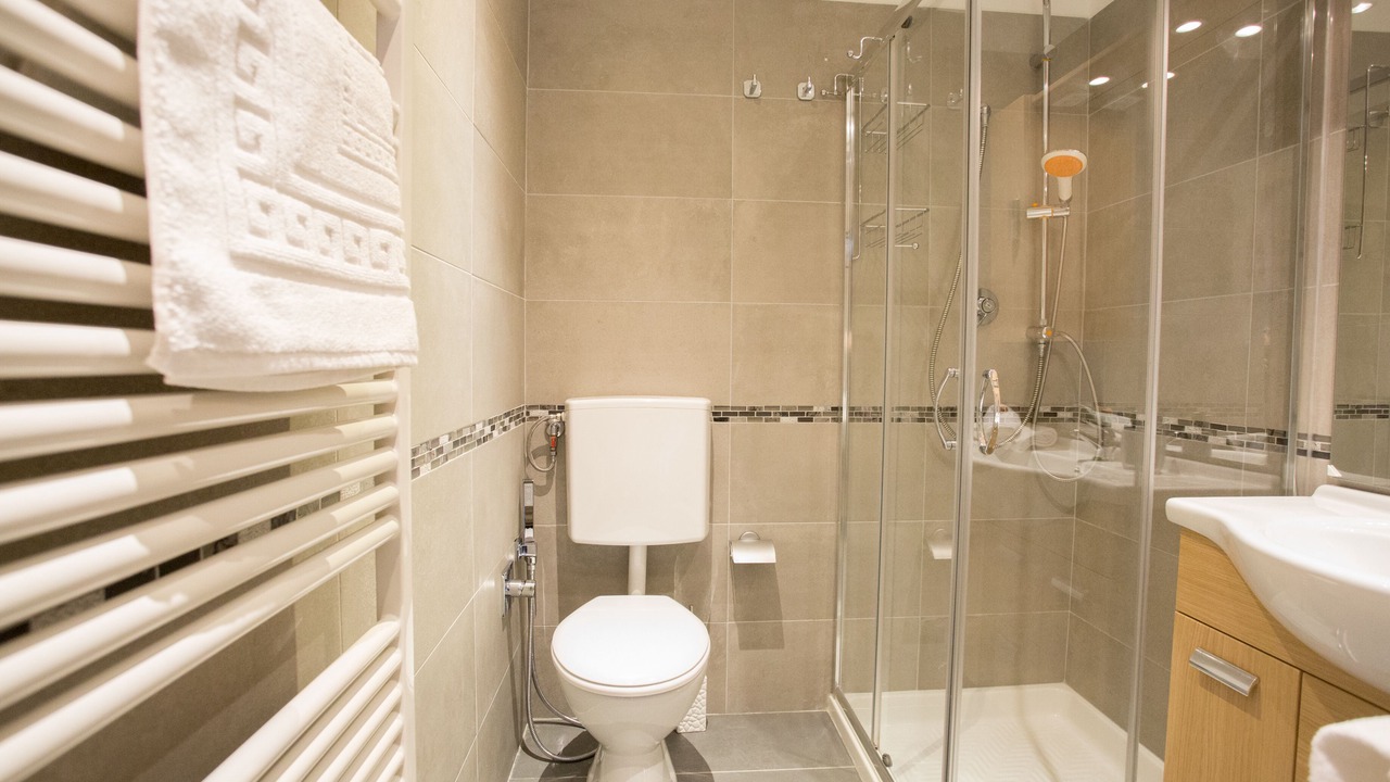 Photo of Bathroom in Castello