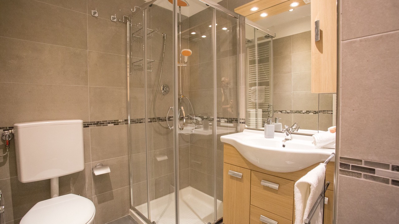Photo of Bathroom in Castello