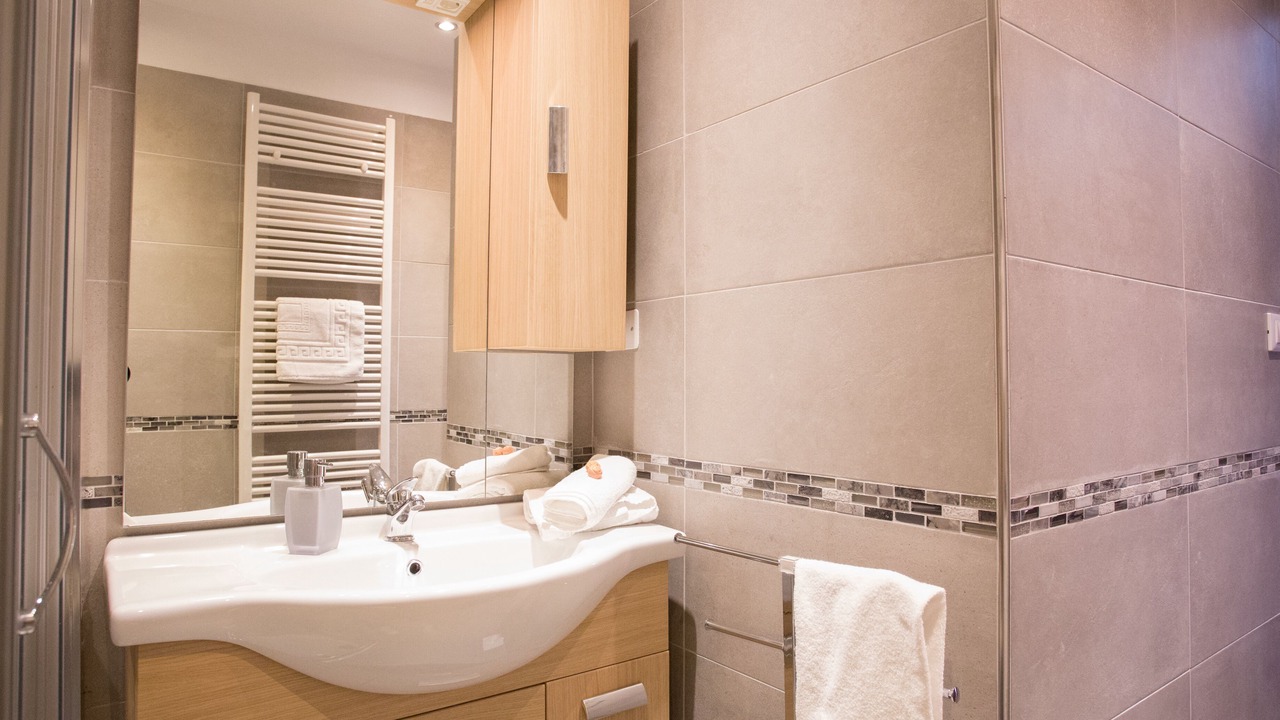 Photo of Bathroom in Castello