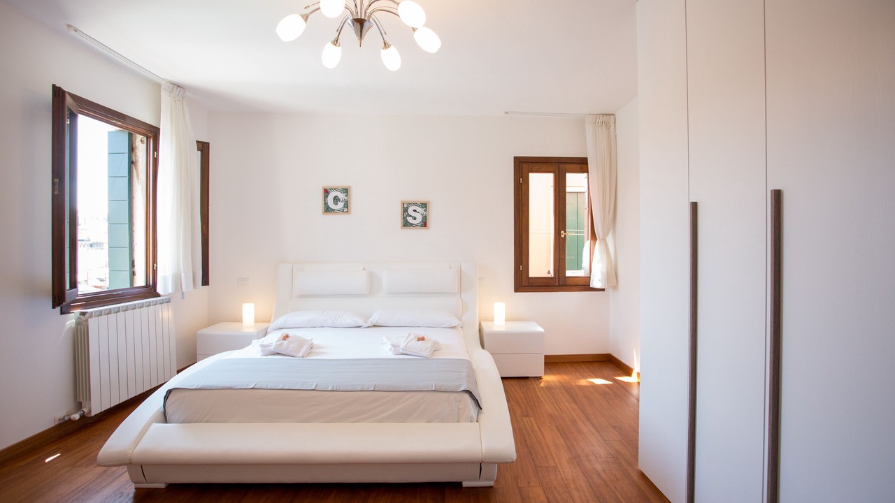 Photo of Bedroom in Castello