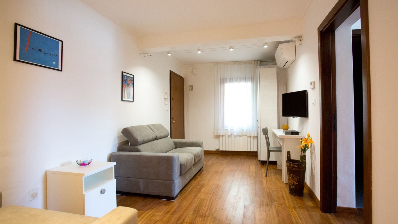 Photo of Livingroom in Castello