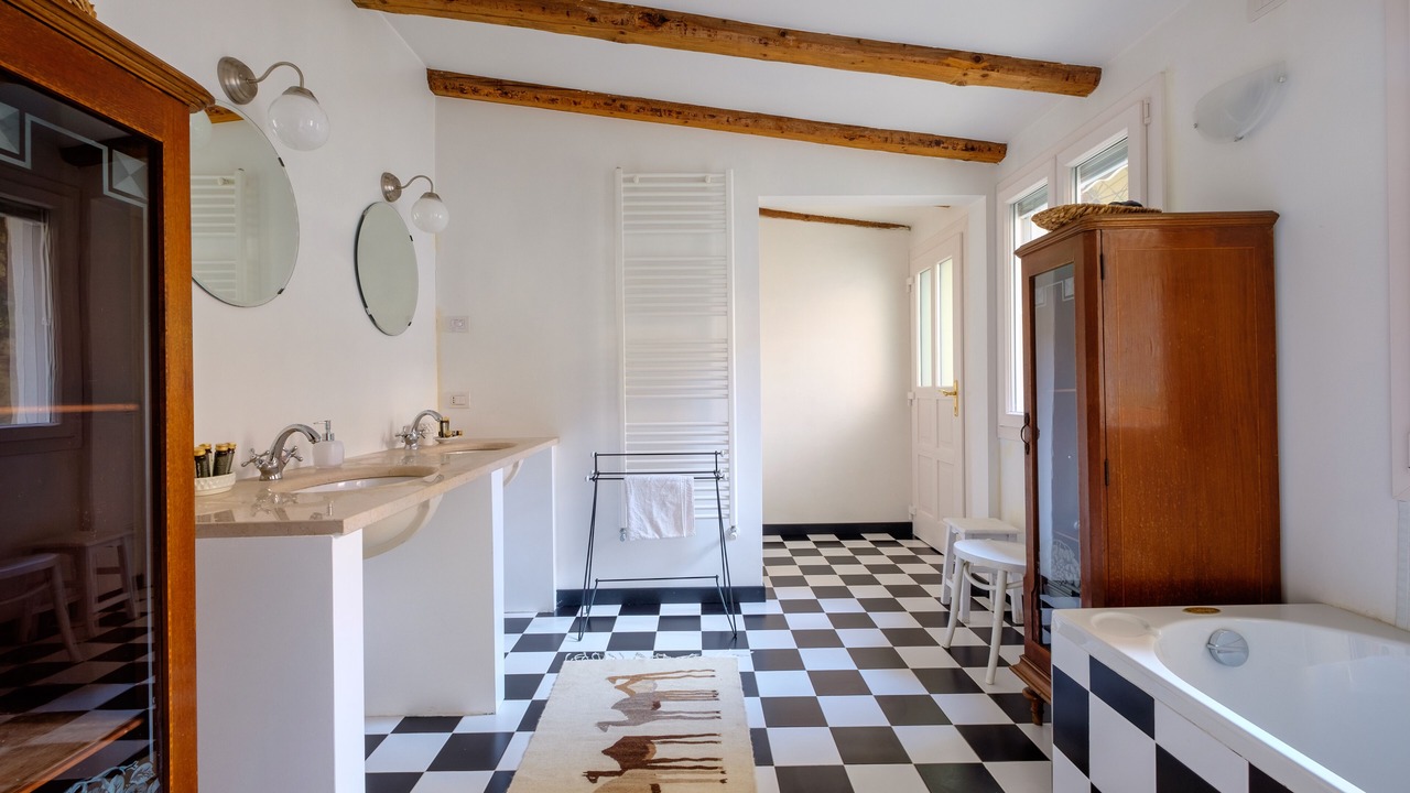 Photo of Bathroom in San Polo