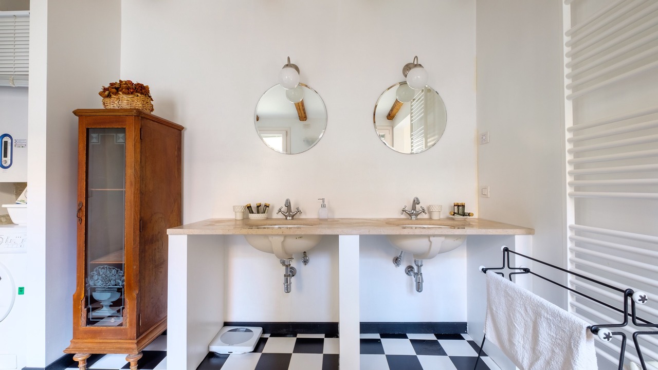 Photo of Bathroom in San Polo