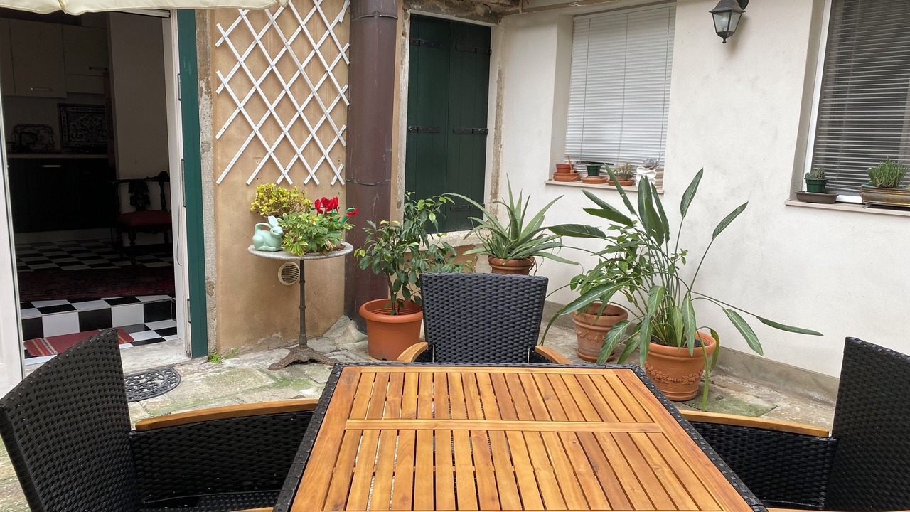 Photo of Outdoor in San Polo
