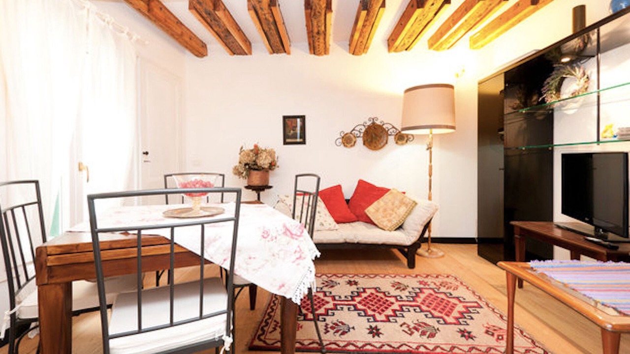 Photo of Livingroom in San Polo