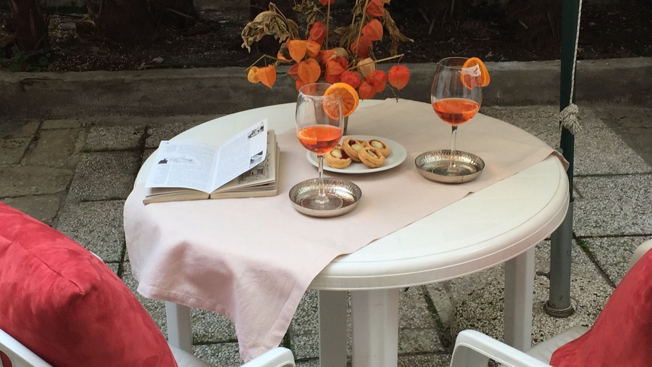 Photo of Outdoor in San Polo
