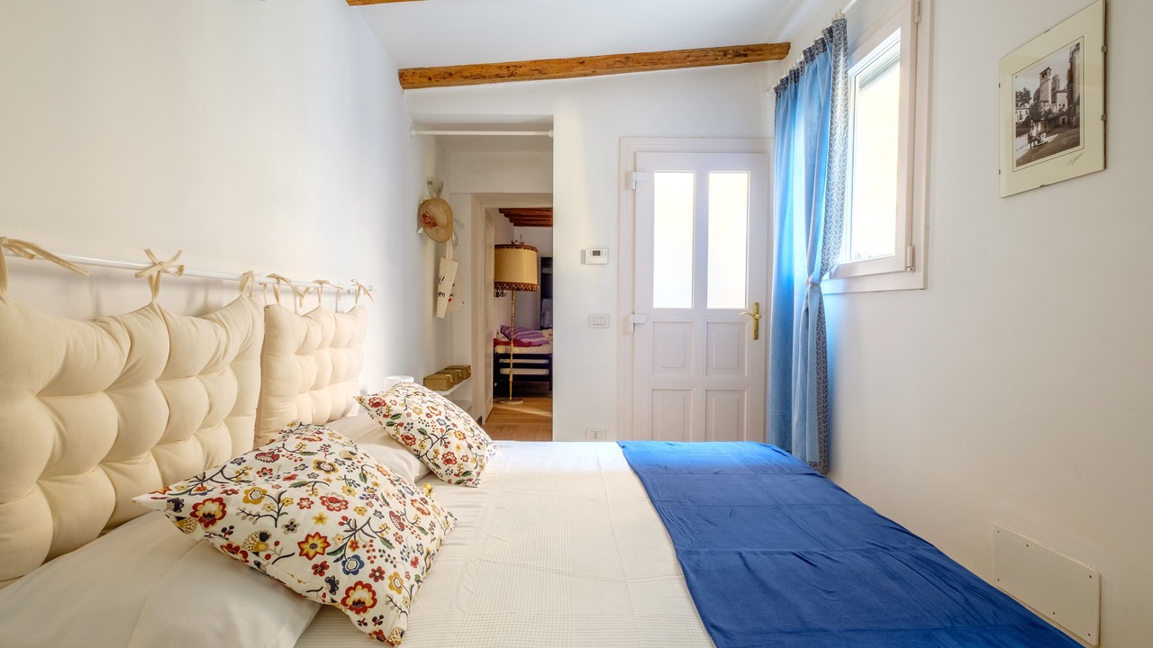 Photo of Bedroom in San Polo