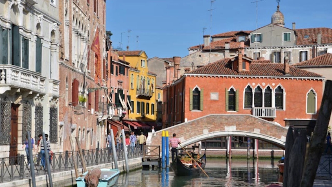 Photo of Outdoor in San Polo