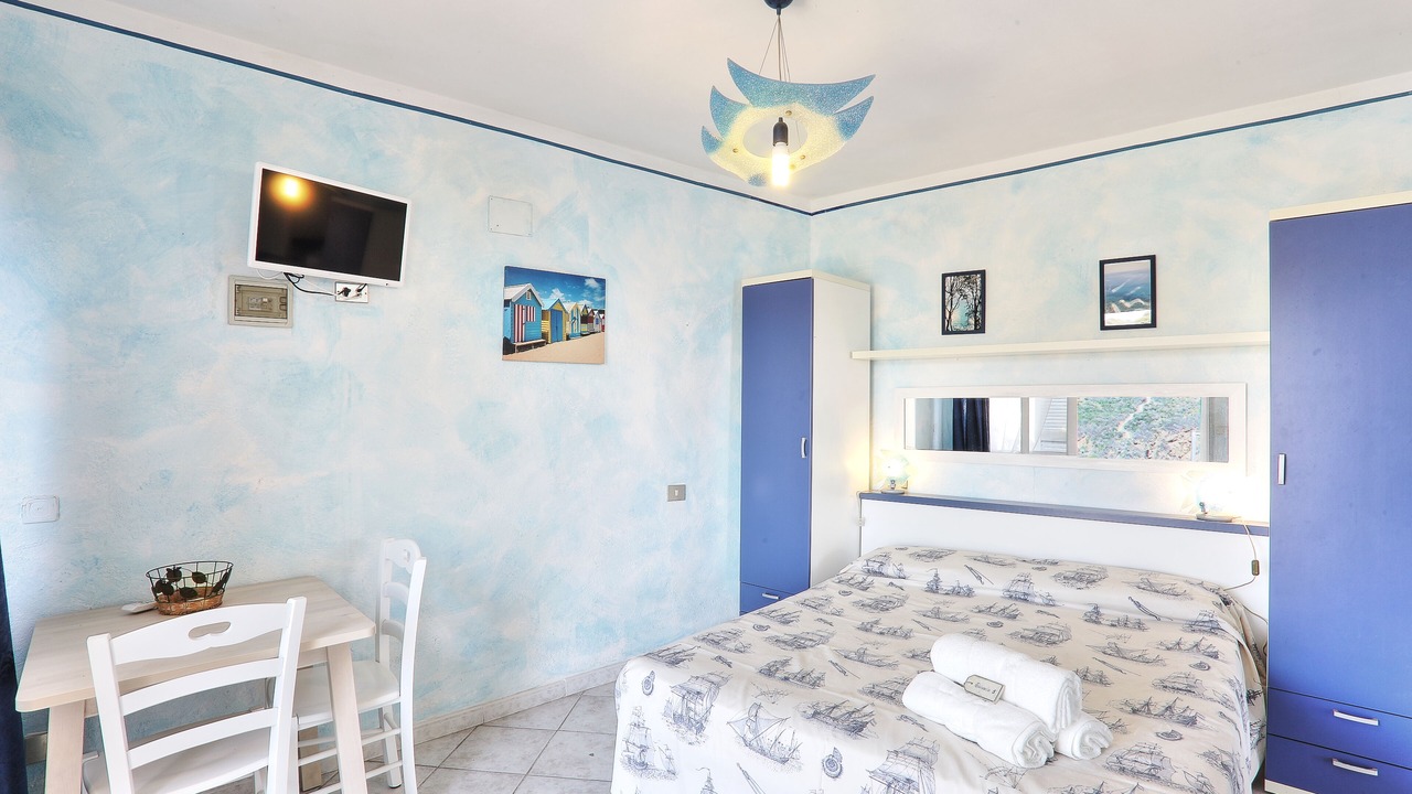Photo of Bedroom in Morcone