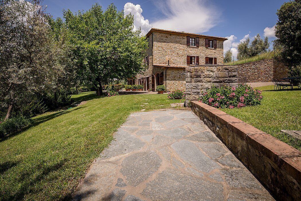 Photo of Outdoor in Pieve di Chio