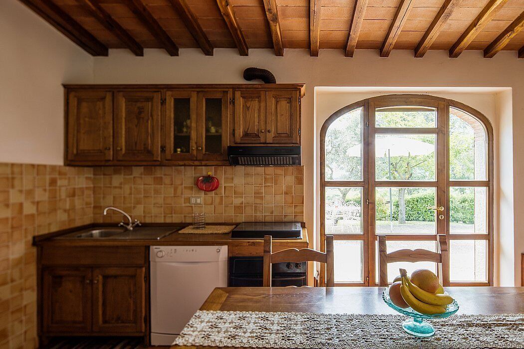 Photo of Kitchen in Pieve di Chio