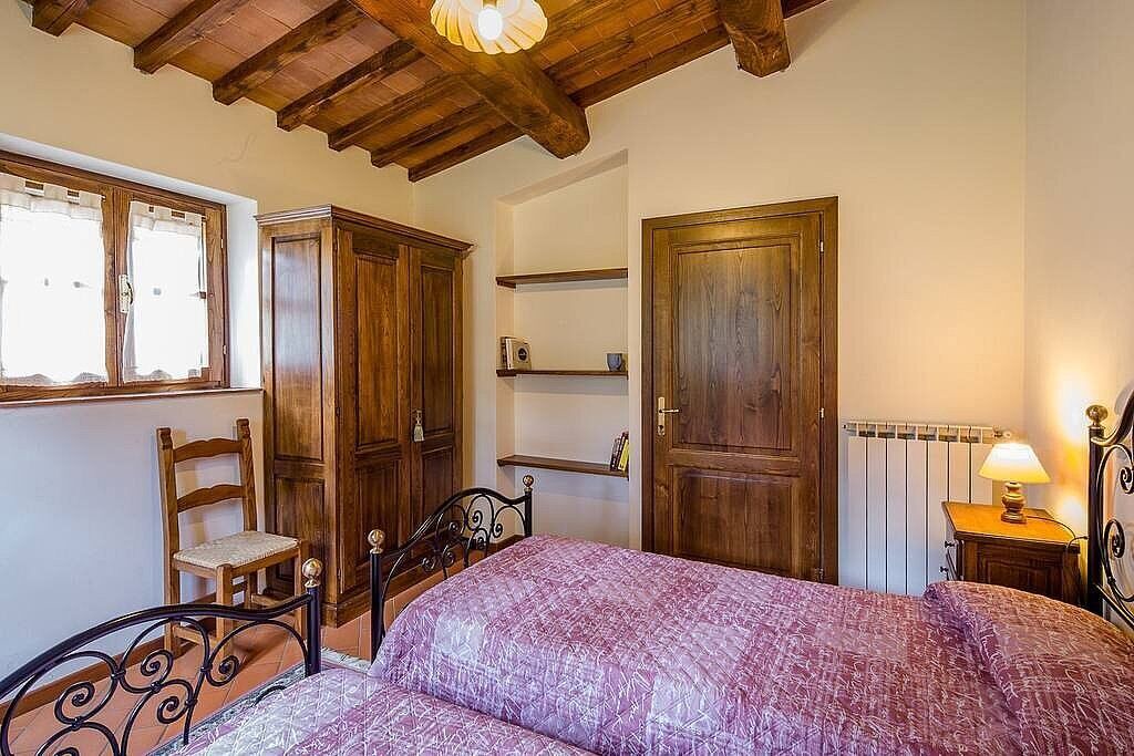 Photo of Bedroom in Pieve di Chio