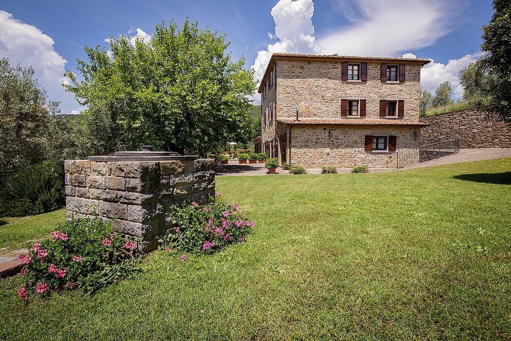 Photo of Outdoor in Pieve di Chio