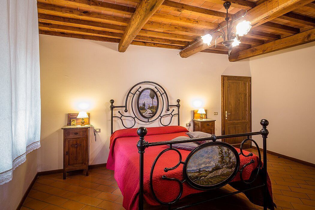 Photo of Bedroom in Pieve di Chio