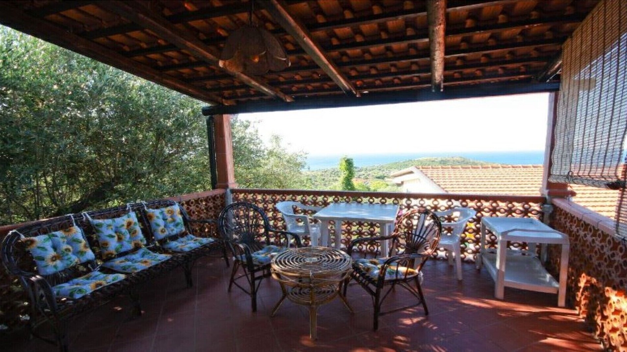 Photo of Outdoor in Marina Di Camerota