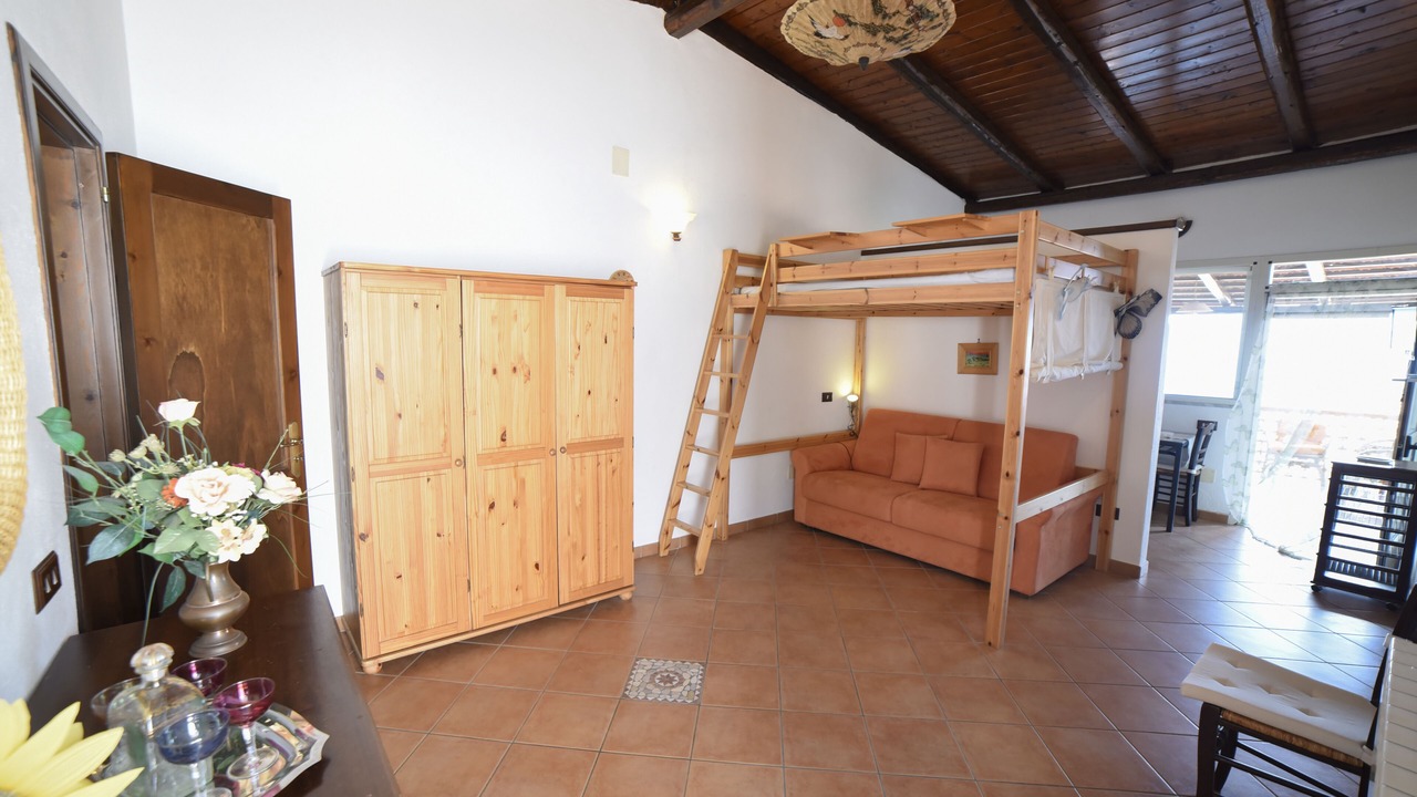 Photo of Livingroom in Marina Di Camerota